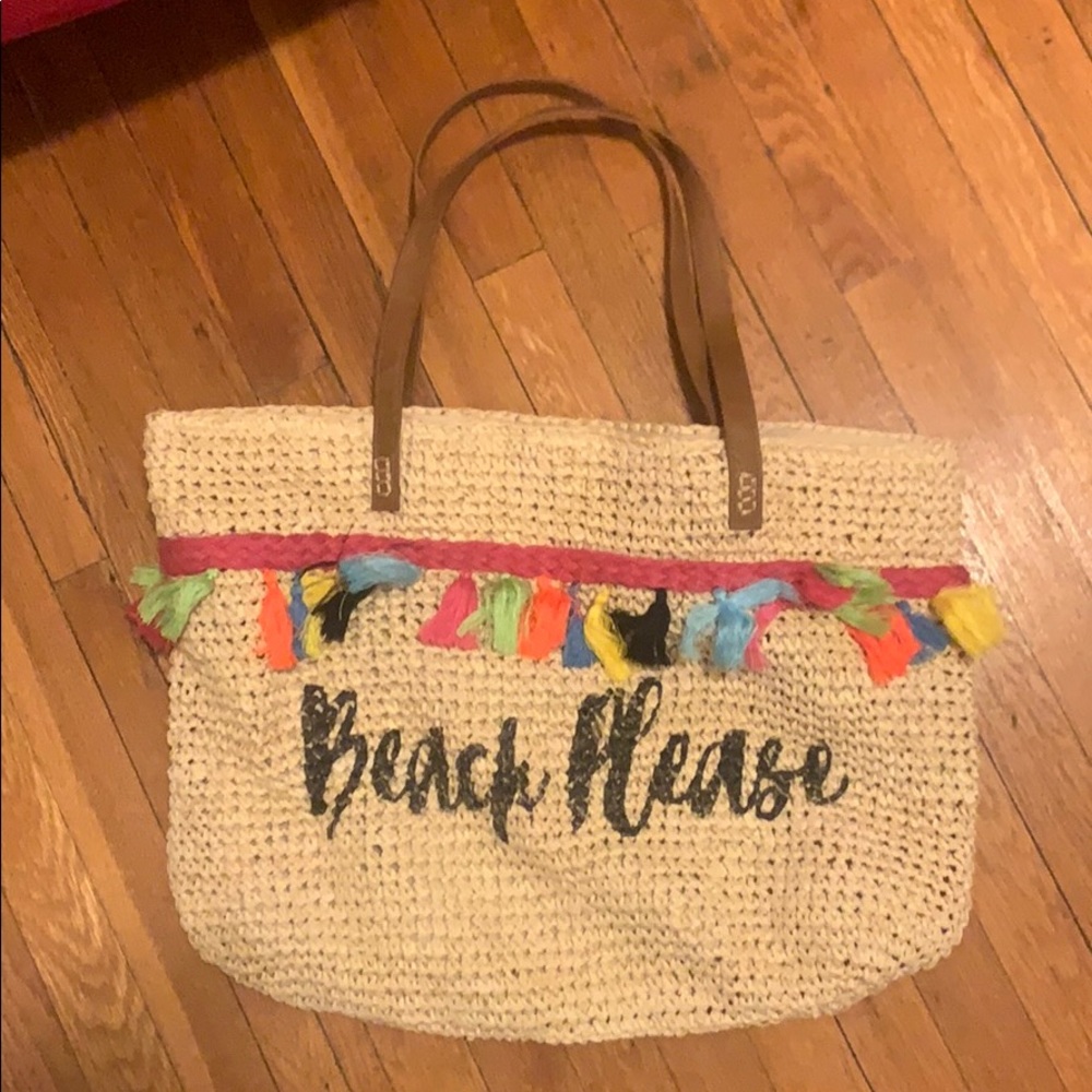 Beach Bag - image 1